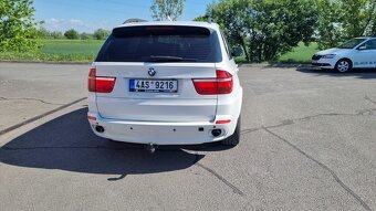 Bmw x5 e70 - 5