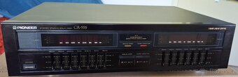 Pioneer GR-555 - 5