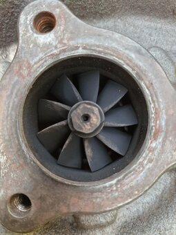 Vw t4 2.5 tdi 111 kw turbo - 5