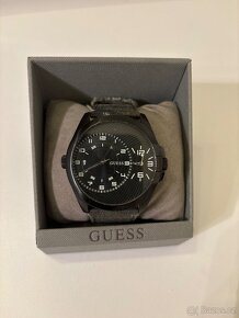 Hodinky GUESS - 5
