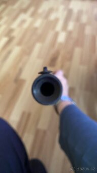 Flobertka 6mm - 5