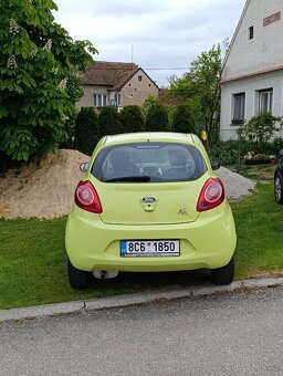 Prodám Ford Ka - 5