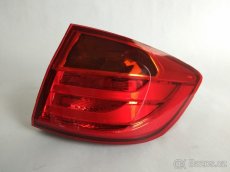 BMW zadní světla G30 G01 F46 F39 F48 F60 - 5