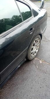 Auto na díly, opravu - 5
