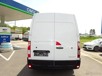 Renault Master 2,3 DCi,ODPOČET DPH - 5