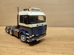 WSI - Scania 1:50 - 5