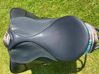 Sedlo Wintec - 5