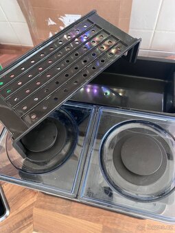 Parni hrnec morphy richards - 5