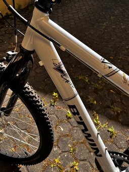 Dětské kolo rockrider 300 btwin - 5