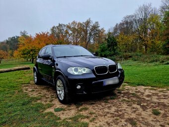 BMW X5 E70 3.0 diesel 2013 180kw - 5