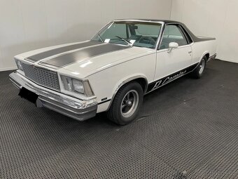 Chevrolet El Camino - 5