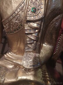 Thajsko budha - 5