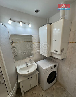 Pronájem bytu 1+kk, 42 m², Benešov, ul. Jiráskova - 5