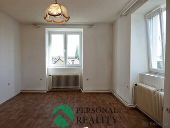 Pronájem bytu, 2+1 69 m2, Nové Dvory u Doksan, ev.č. 02220 - 5