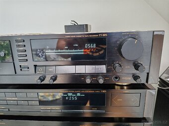 Finearts by Grundig A-903, T-905, CT-905 - 5