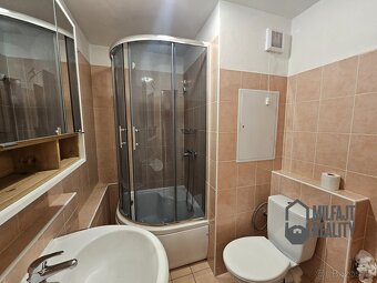 Pronájem bytu 2+kk, 41 m2 - Liberec VI-Rochlice, ev.č. 06670 - 5