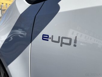 Volkswagen e-up Panorama / kamera - 5