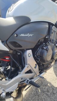 Honda CB 600 F s ABS - 5