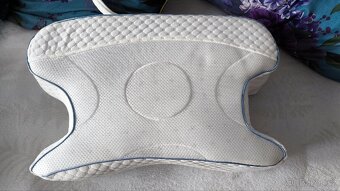 ResMed CPAP polštář Contour - 5