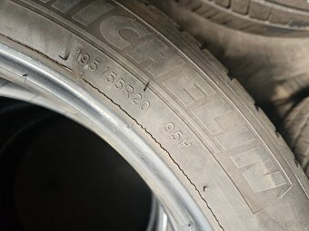 195/55R20 95H XL Primacy 3 MICHELIN - 5