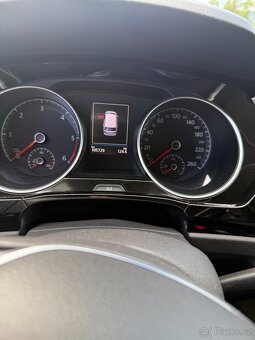 Volkswagen Touran 2.0 TDI 110kW - 5
