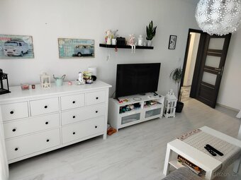 Pronájem bytu 2+1 58 m² - 5