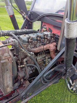 Zetor 7011,170000kč - 5