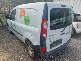 Renault Kangoo Zee 100% Elektro - 5