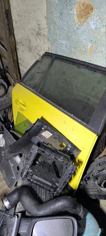 Škoda , VW náhradní díly - 5