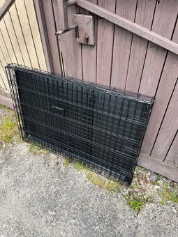 Klec pro Psa - 5