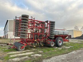 Horsch sprinter - 5