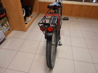 Dětské kolo Batavus Snake 24" - 5