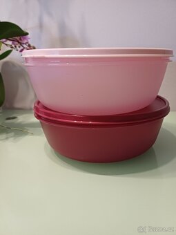 Tupperware - 5