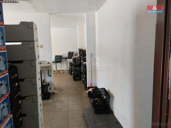 Prodej obchod a služby, 240 m², Jarcová - 5