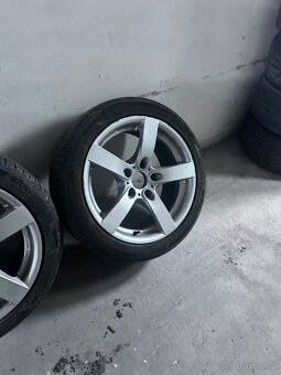 5x120 r17 letní - 5