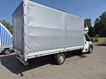 Citroen Jumper 3.0L 130kw - 5