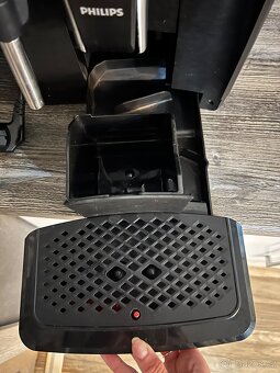 Plně automatický kávovar Philips 0824/00 - 5