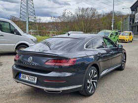 Volkswagen Arteon 2.0TDi 140kw R-Line rok 2018 - 5