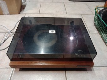 Gramofon Tesla NC450 - 5
