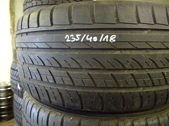 Letní pneu Minerva, 235/40/18, 4 ks, 6 mm - 5