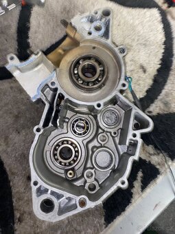 Husqvarna 125 kartry - 5