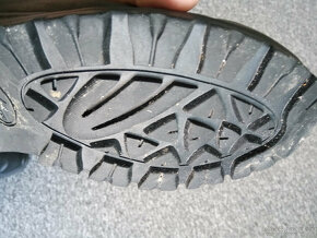 Boty Prabos Gore tex - 5