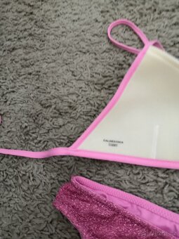 Plavky Calzedonia vel.S - 5