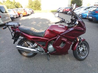 Yamaha XJ 900 Diversion - 5