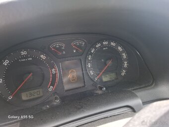 Skoda superb 1.9 - 5