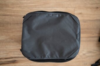 Peak Design Outdoor Backpack 25L černý - 5