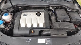 VW Passat 1.9TDI 77KW - 5