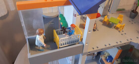 PLAYMOBIL Nemocnice - 5