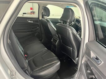 Ford Edge Titanium 2.0 D 4x4 154kw automat DPH - 5