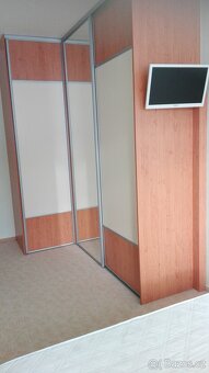 Pronájem bytu dlouhodobý - 5